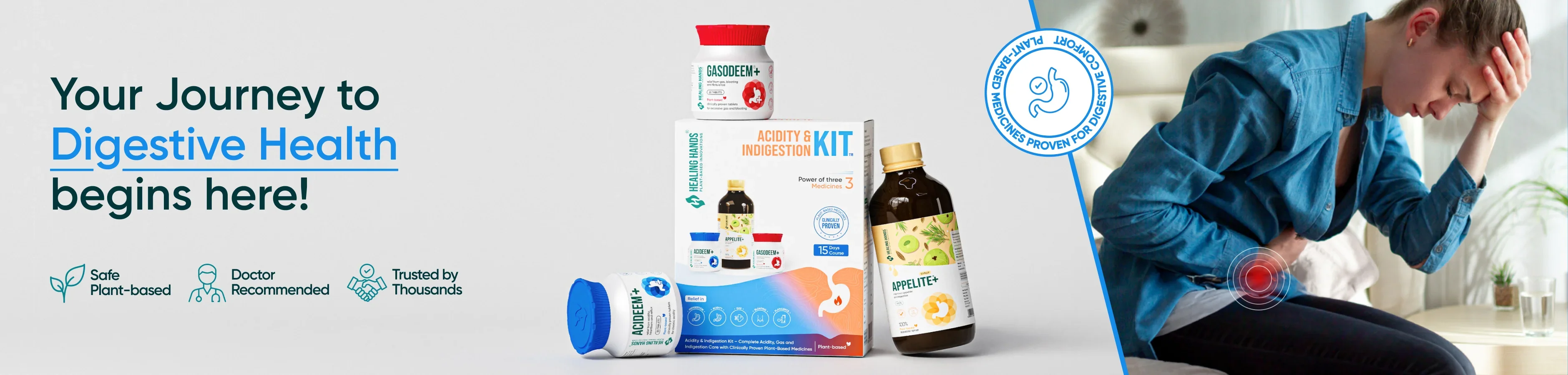 Welcome to Our Store